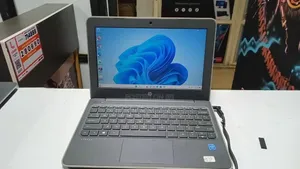 Laptop HP Stream 11 4GB Intel Celeron SSD 72GB