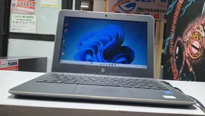 Laptop HP Stream 11 4GB Intel Celeron SSD 72GB