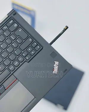 Laptop Lenovo Yoga 260 8GB Intel Core i5 SSD 256GB