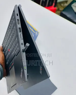 Laptop Lenovo Yoga 260 8GB Intel Core i5 SSD 256GB