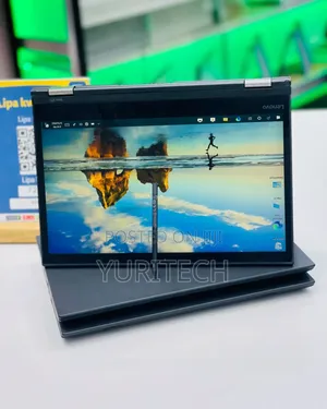Laptop Lenovo Yoga 260 8GB Intel Core i5 SSD 256GB