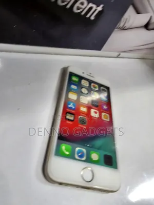 Apple iPhone 6 64 GB White