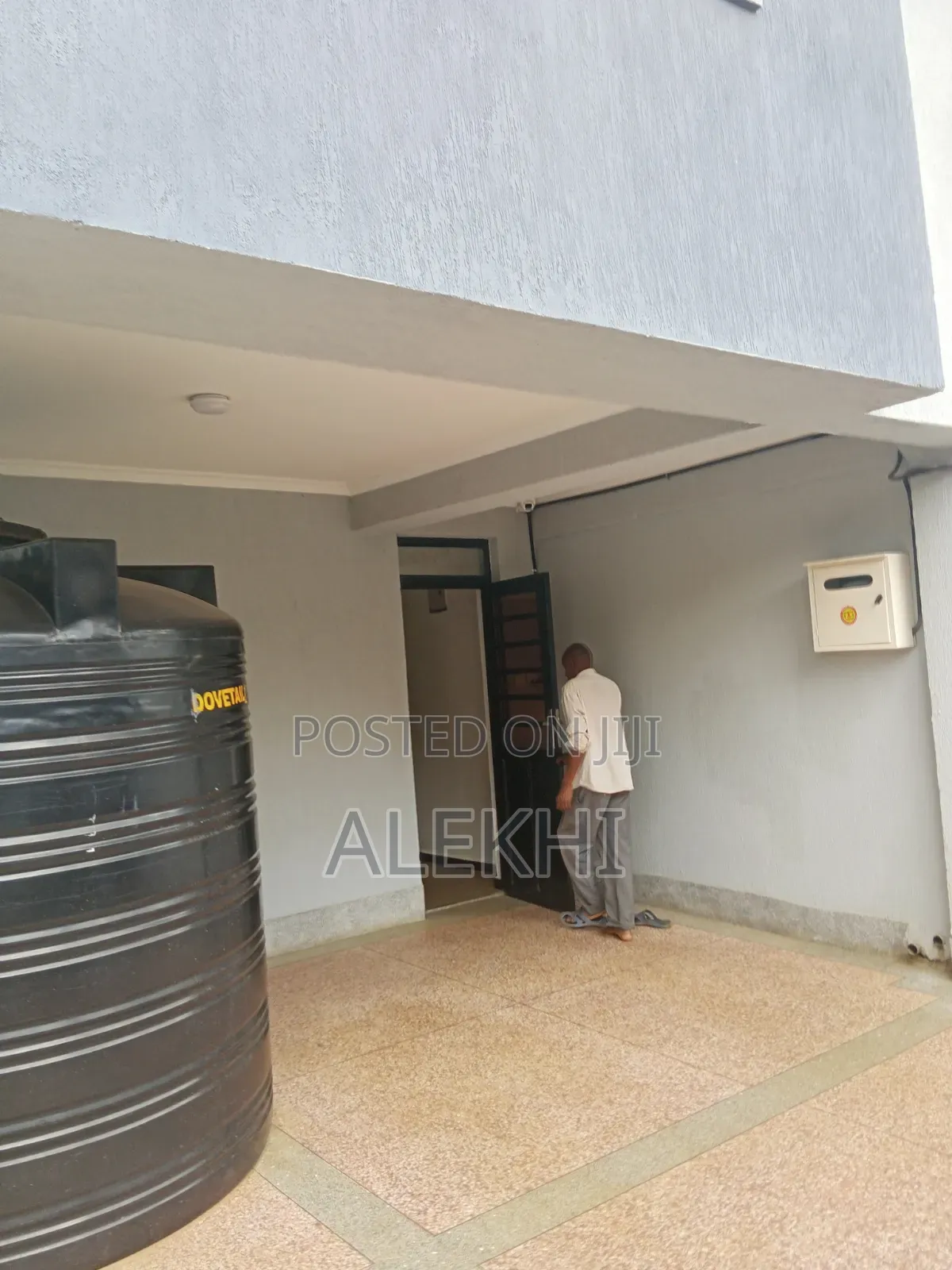 Furnished 4bdrm House in Mirema, Roysambu for rent