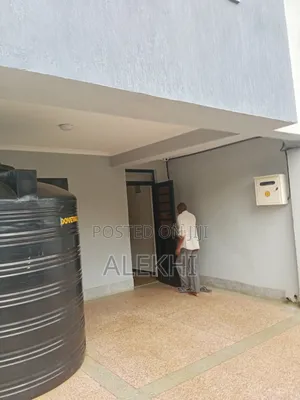Furnished 4bdrm House in Mirema, Roysambu for rent