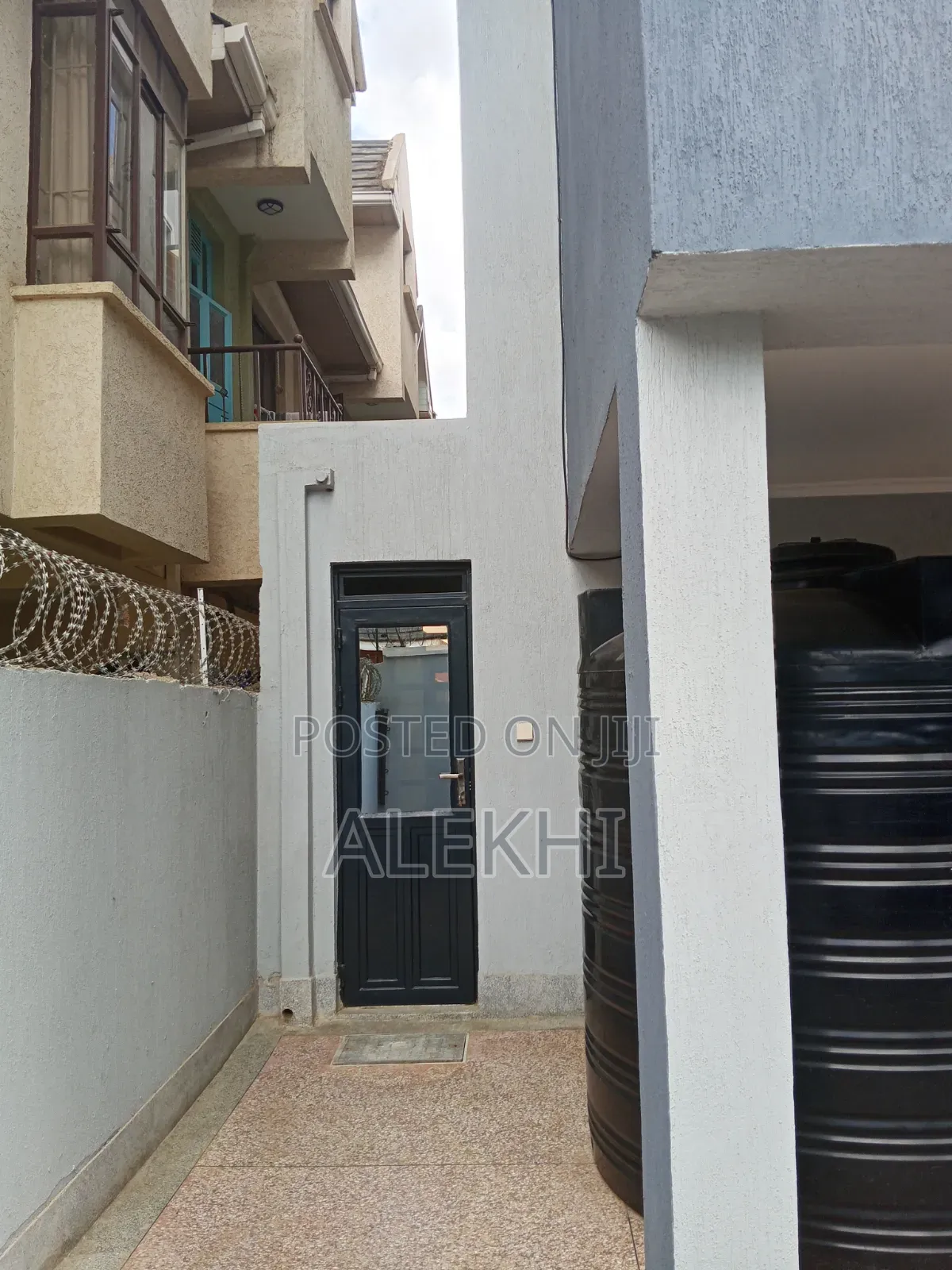 Furnished 4bdrm House in Mirema, Roysambu for rent