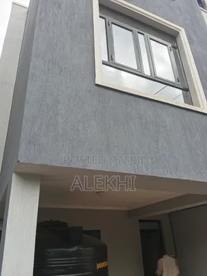 Furnished 4bdrm House in Mirema, Roysambu for rent