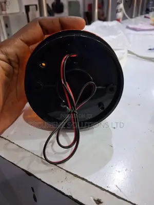 12V DC LED Strobe Warning or Beacon Light