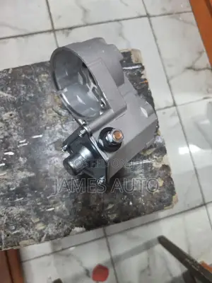 Solenoid Switch for Isuzu FVR/FVZ