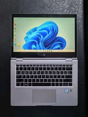 Laptop HP ProBook 445 G7 8GB AMD Ryzen 5 SSD 1T
