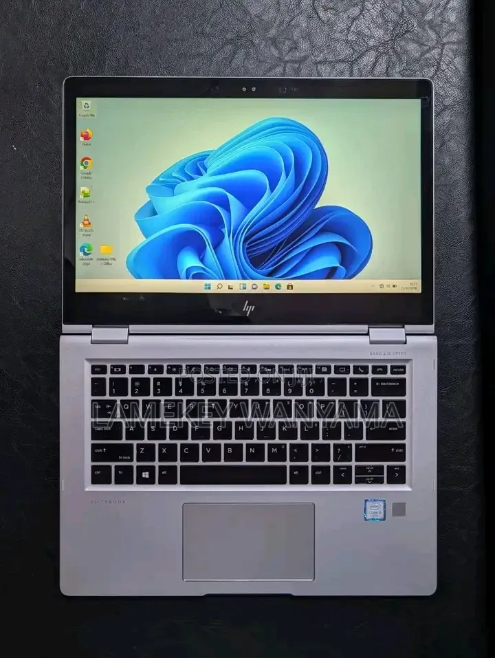 Laptop HP ProBook 445 G7 8GB AMD Ryzen 5 SSD 1T
