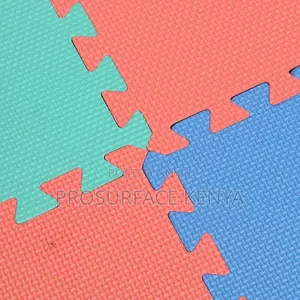 10mm EVA Foam Floor Mats for Home Use