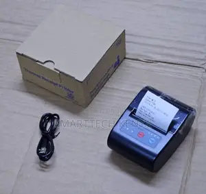 Mini BT Portable Thermal Receipt Printer With Mobile APP FOR Business