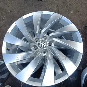 Volkswagen Arteon Size 20inch Raims