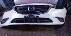 Mazda Atenza 2018/2020 Complete Bumper