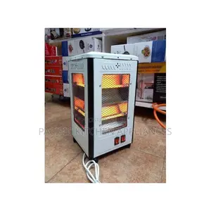 5 Sided Room Heater