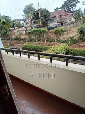 Furnished 4bdrm House in Mirema, Roysambu for rent