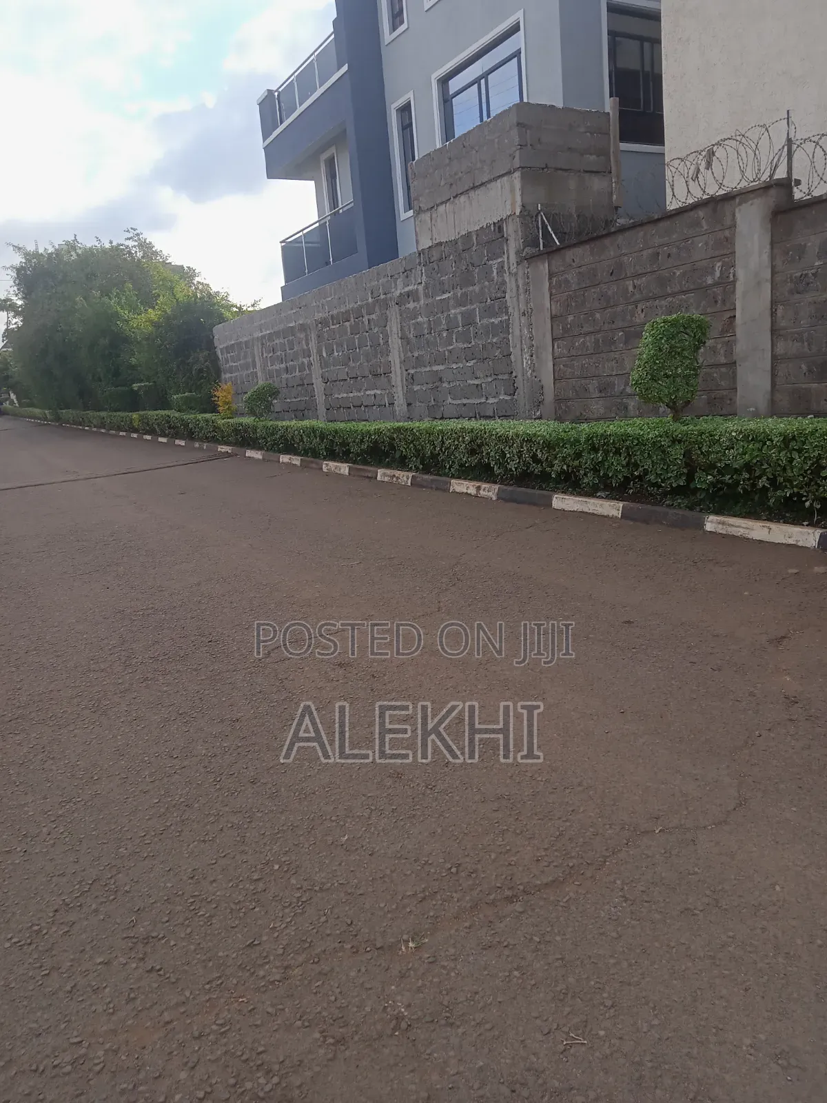 Furnished 4bdrm House in Mirema, Roysambu for rent