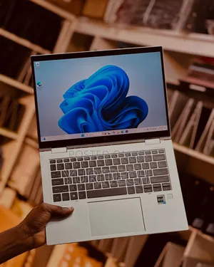 Laptop HP EliteBook X360 1030 G3 16GB Intel Core i5 SSD 256GB