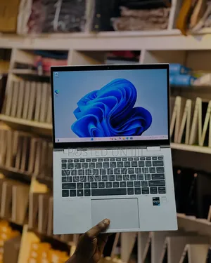 Laptop HP EliteBook X360 1030 G3 16GB Intel Core i5 SSD 256GB