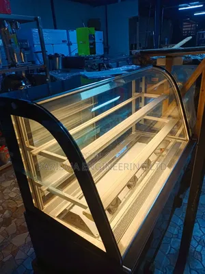 Cake Display 5ft Imported