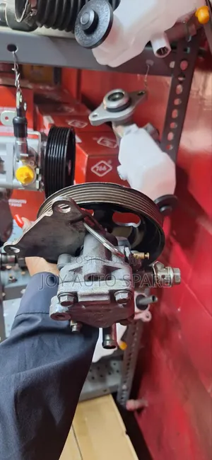 Townace New Model 3sz Steering Pump