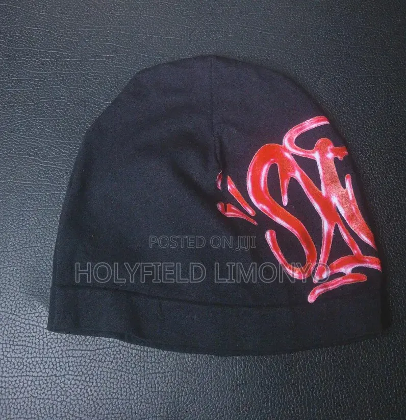 Skull Cap Design