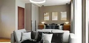 1bdrm Apartment in Syrich Château, Roysambu for sale