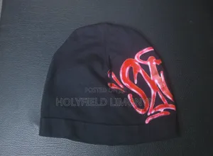 Skull Cap Design