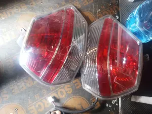 Tailight Nt 32