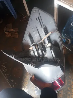 Tailight Nt 32