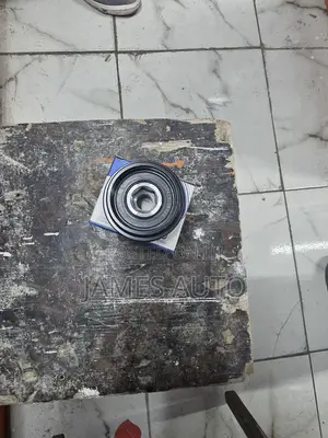 Alternator Pulley for Voxy/Mark X