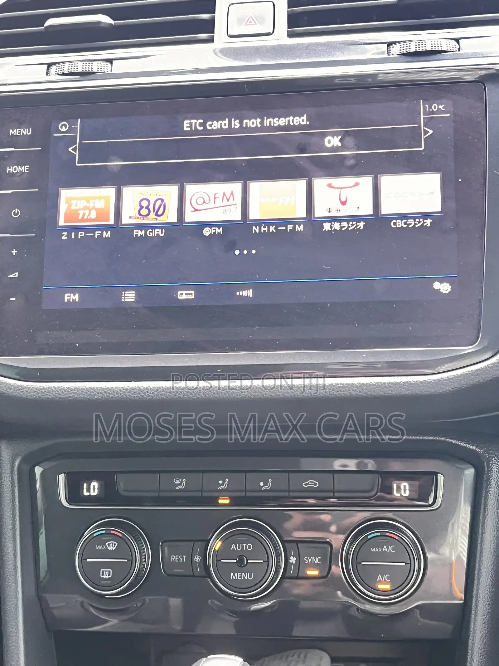 Volkswagen Tiguan 2020 White