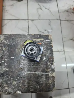 Alternator Pulley for Voxy/Mark X