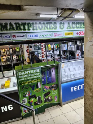 Smartphones Screens Replacement