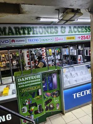 Smartphones Screens Replacement