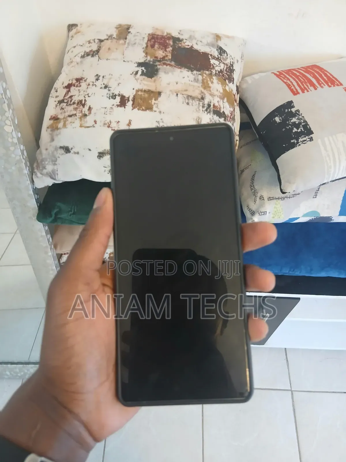 Samsung Galaxy Note 20 5G 128 GB Green