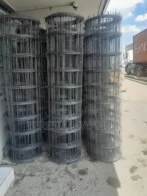 BRC A65 Reinforcement Sheets