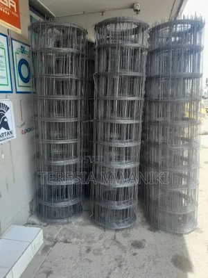 BRC A65 Reinforcement Sheets
