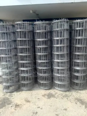 BRC A65 Reinforcement Sheets