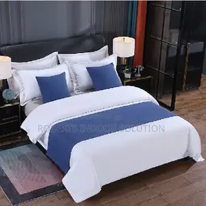 Airbnb Host Bed Runner