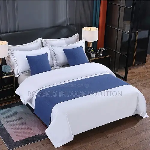 Airbnb Host Bed Runner