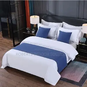 Airbnb Host Bed Runner