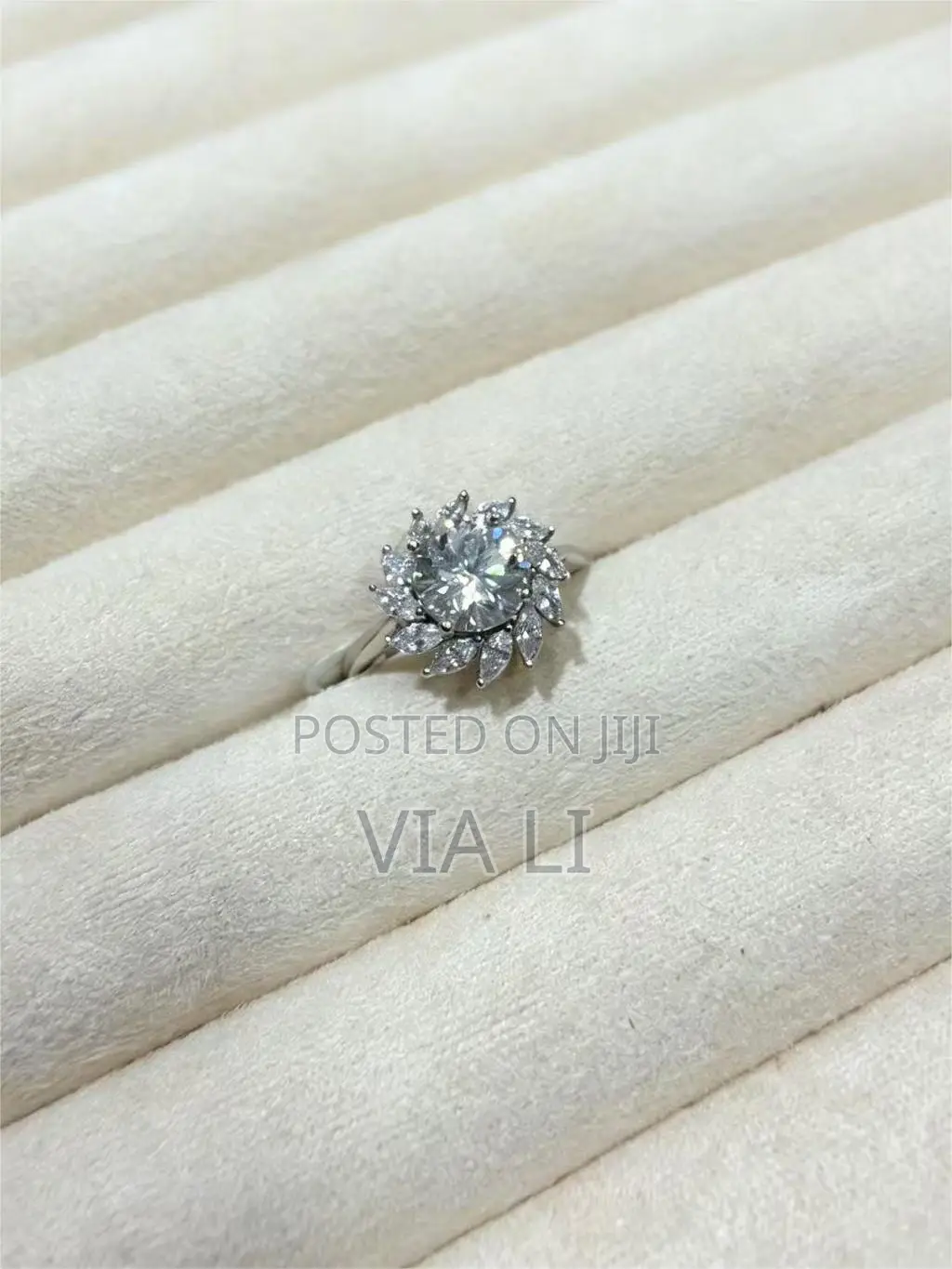 Engagement Ring
