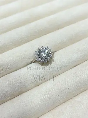 Engagement Ring