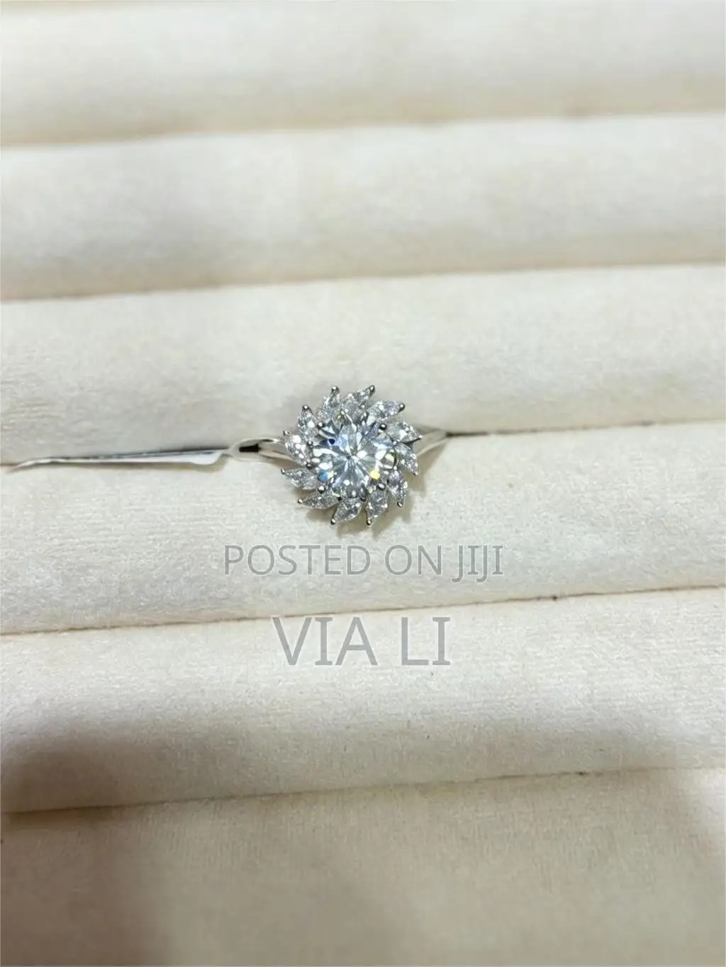 Engagement Ring
