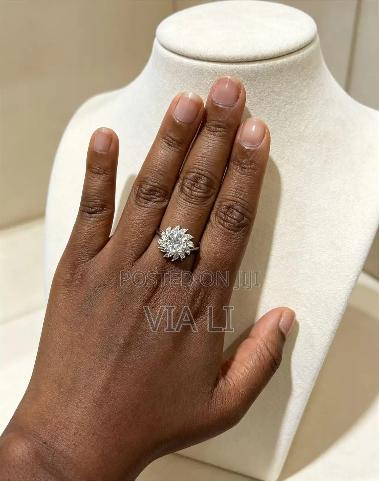 Engagement Ring