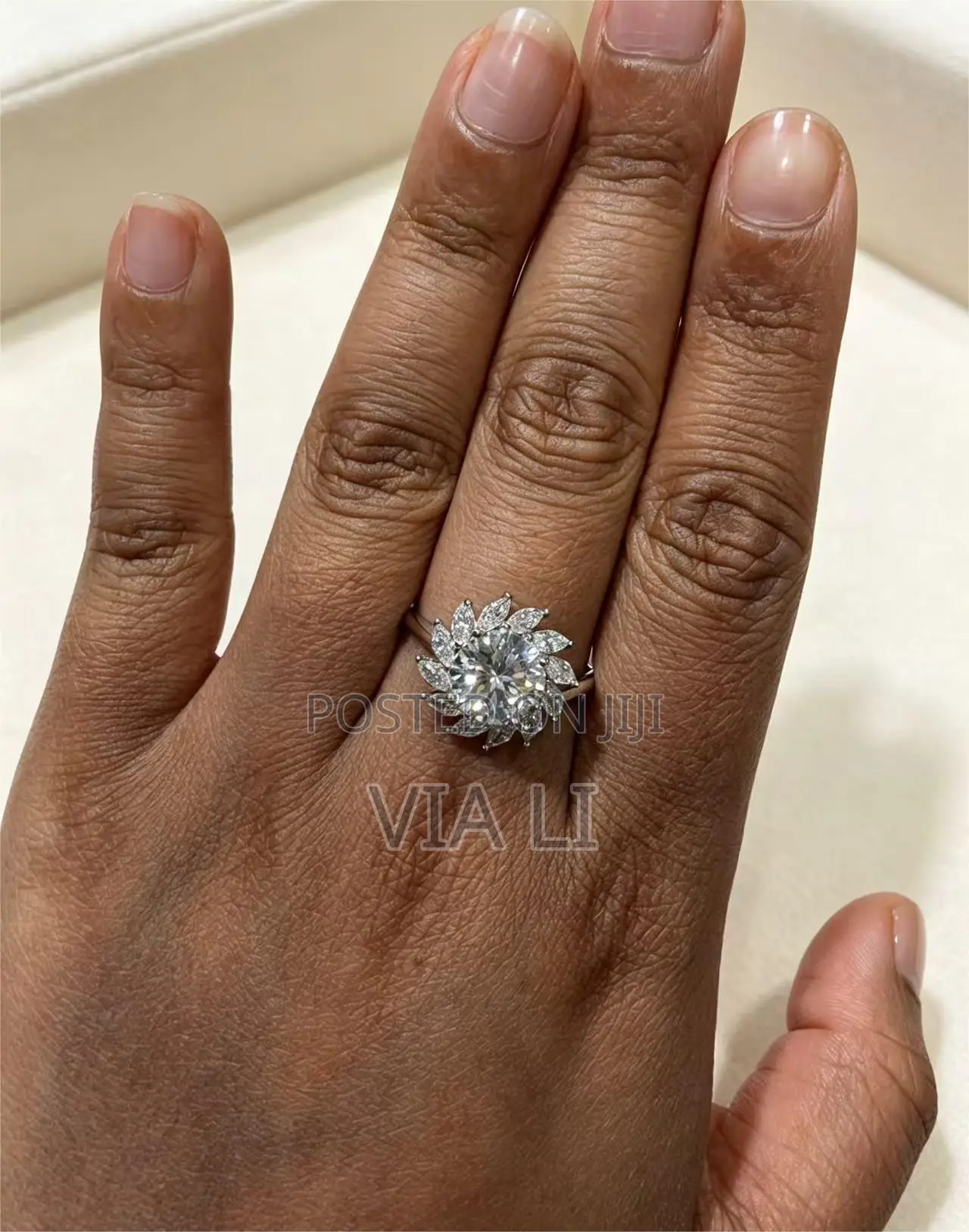 Engagement Ring