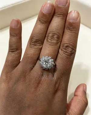 Engagement Ring