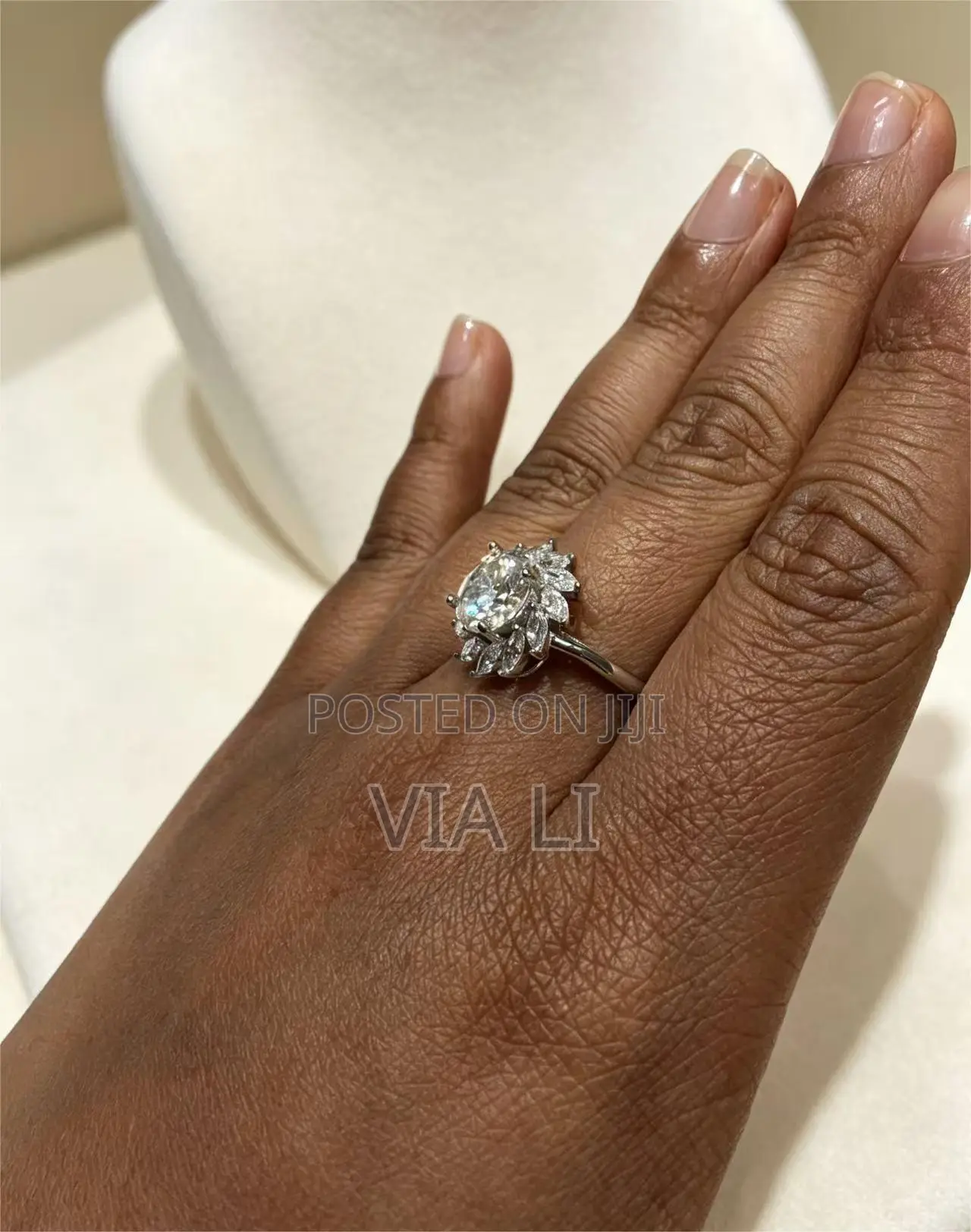 Engagement Ring