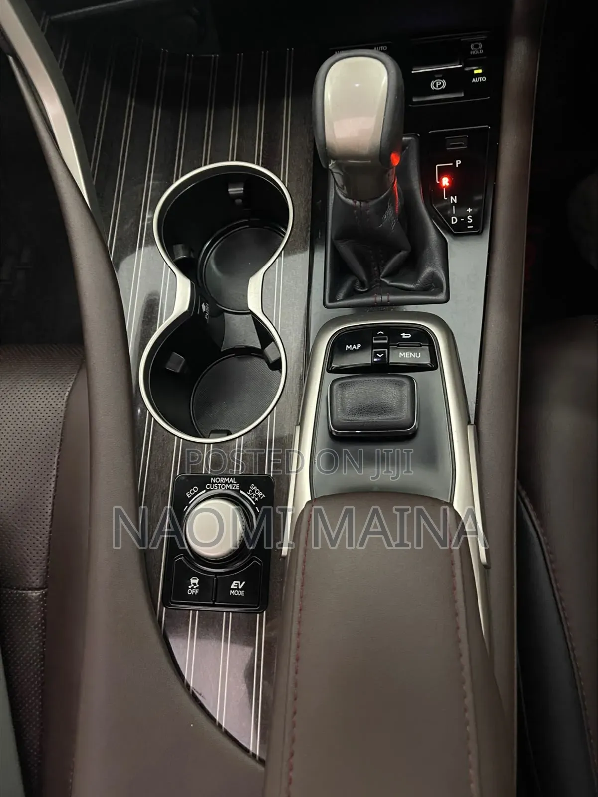Lexus RX 350L FWD 2018 White